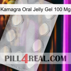 Kamagra Oral Jelly Gel 100 Mg 16